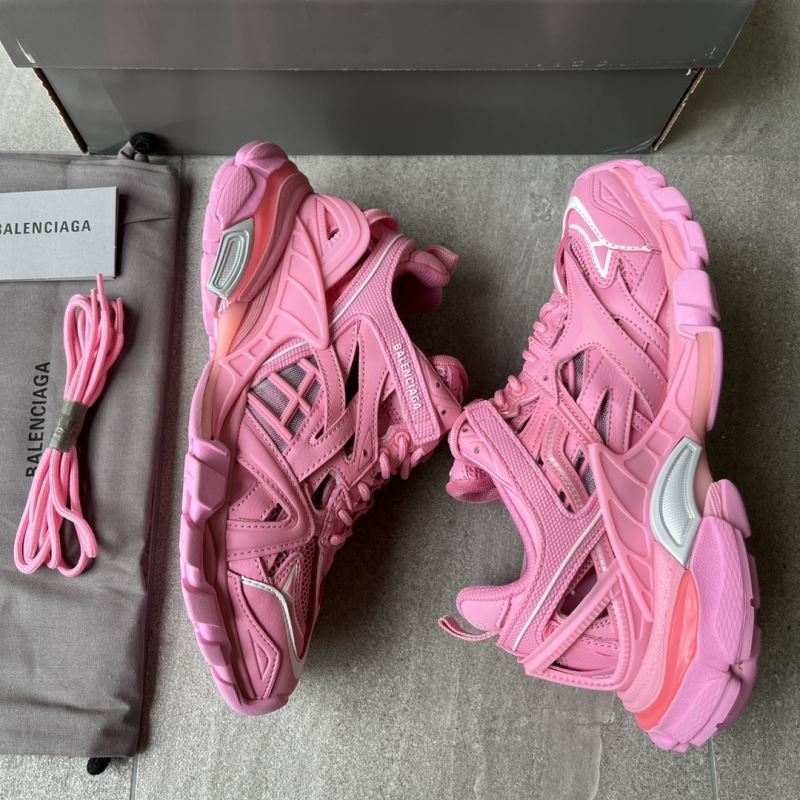 Balenciaga Track Shoes